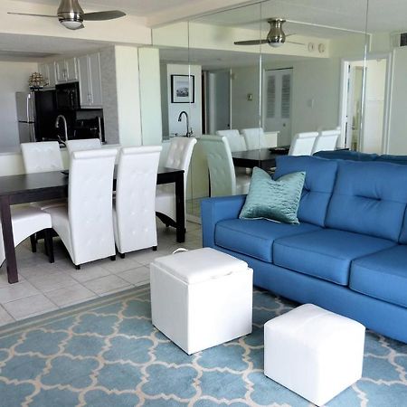 Sea Watch Condos V Оушен-Сіті Екстер'єр фото