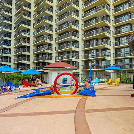 Sea Watch Condos V Оушен-Сіті Екстер'єр фото