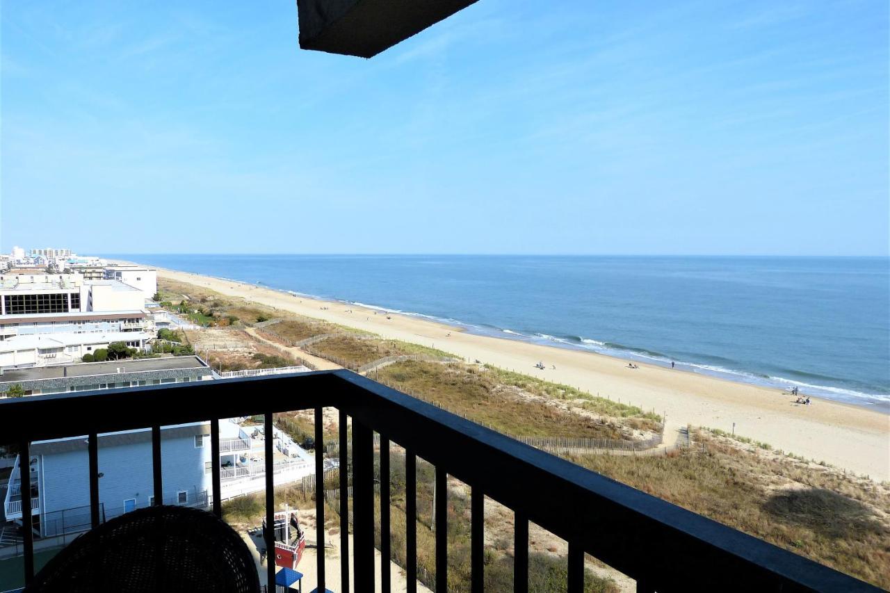 Sea Watch Condos V Оушен-Сіті Екстер'єр фото