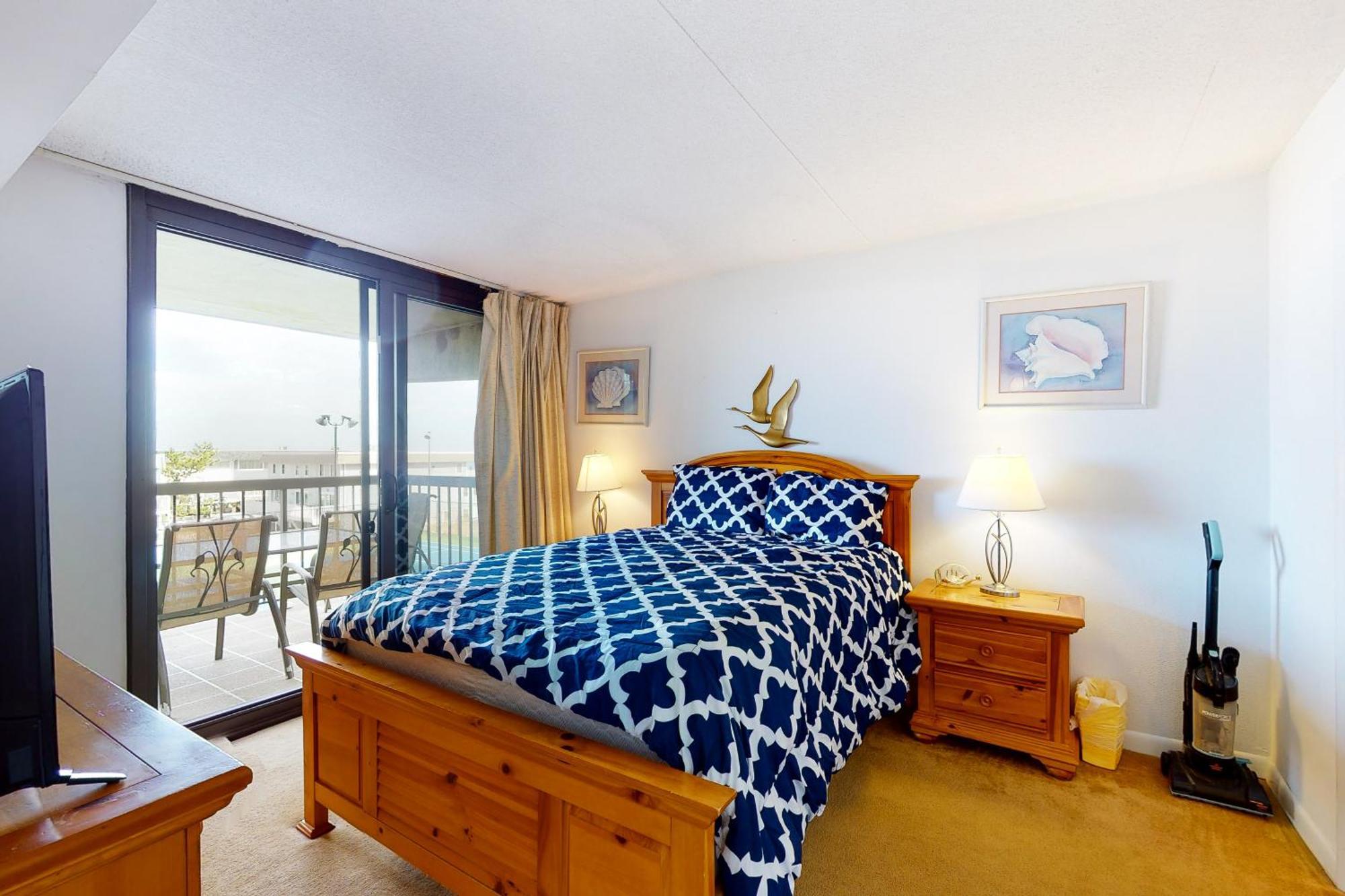 Sea Watch Condos V Оушен-Сіті Номер фото