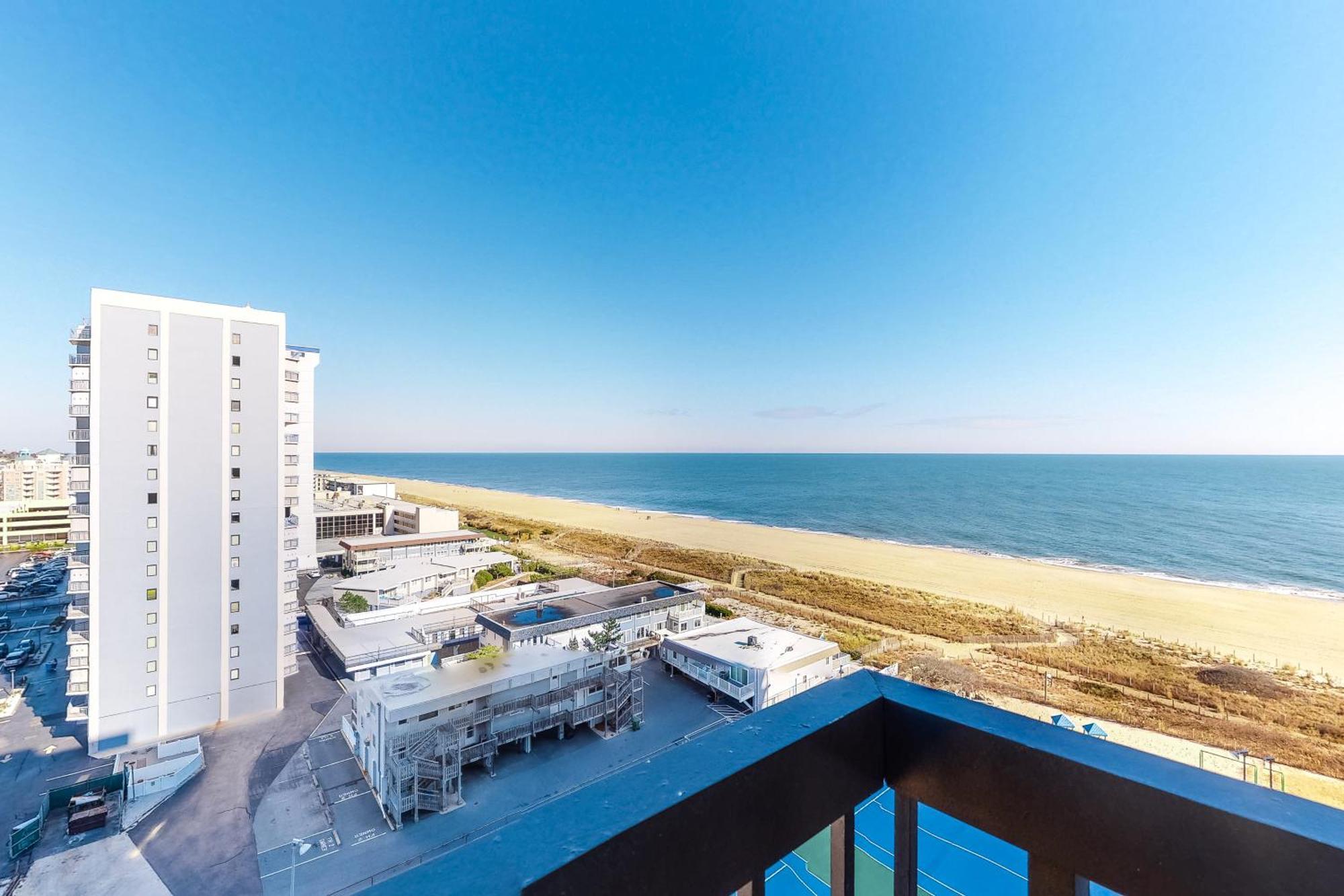 Sea Watch Condos V Оушен-Сіті Номер фото