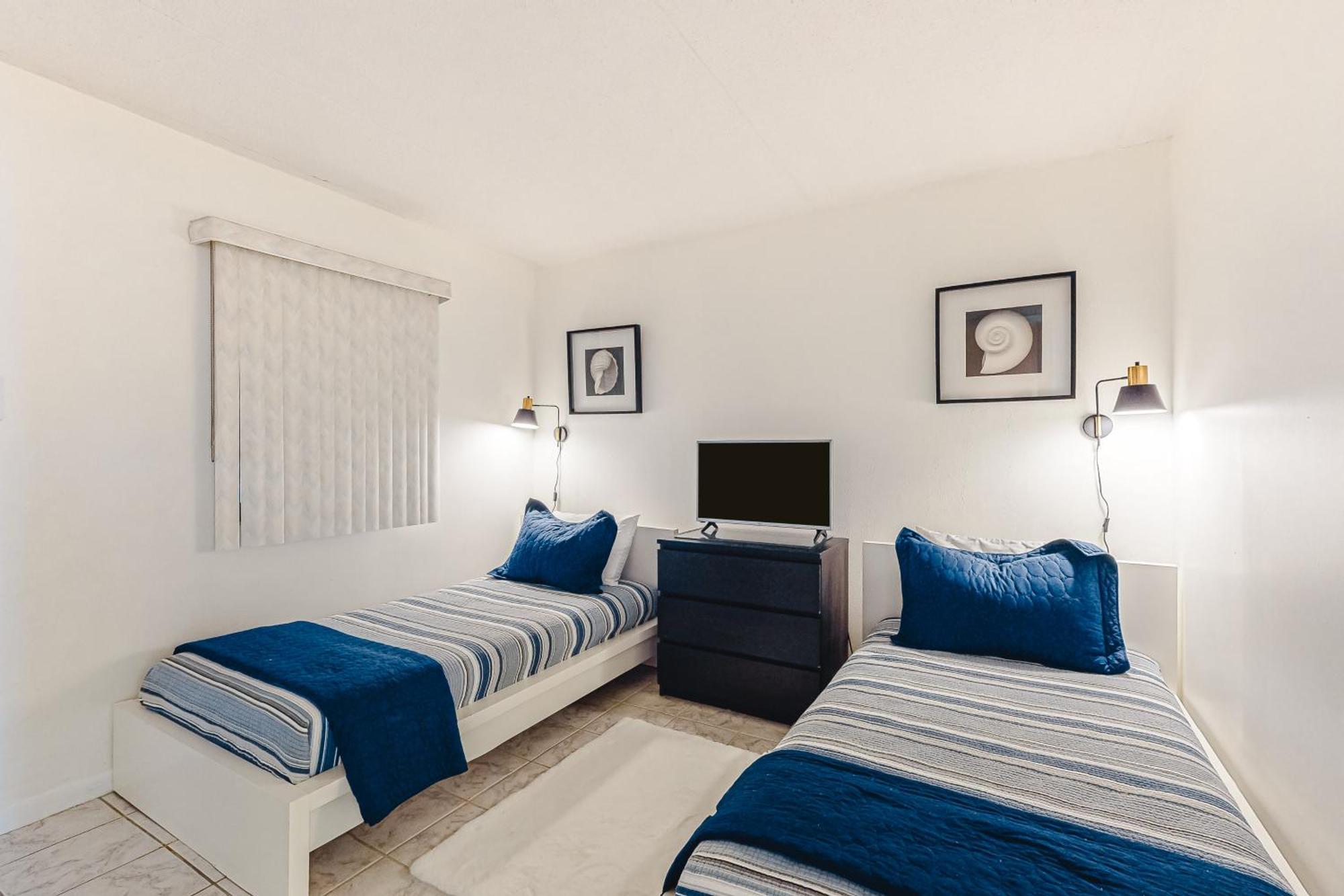 Sea Watch Condos V Оушен-Сіті Номер фото