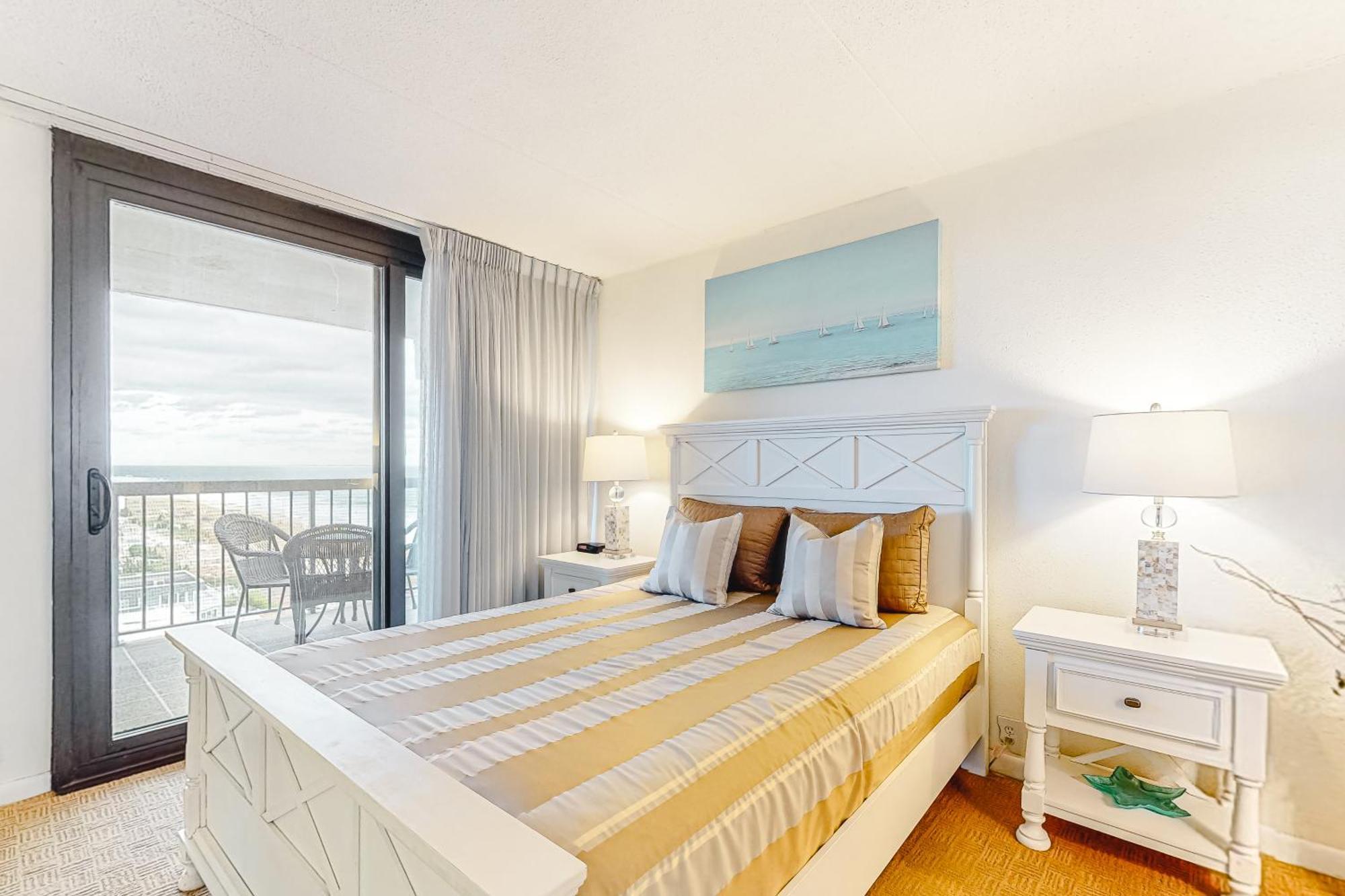 Sea Watch Condos V Оушен-Сіті Номер фото