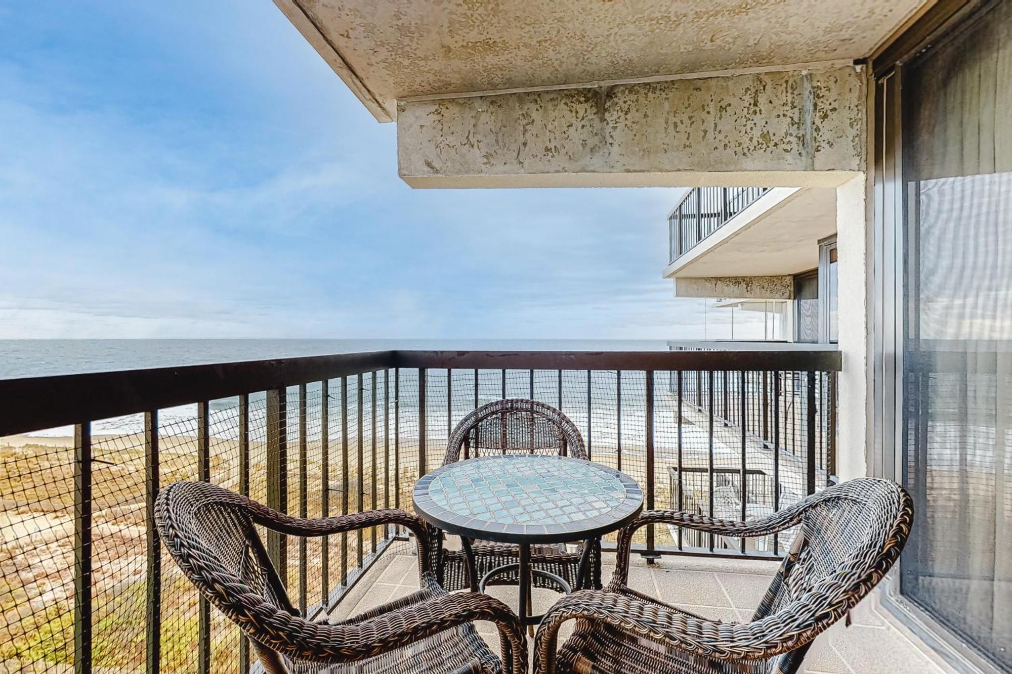 Sea Watch Condos V Оушен-Сіті Номер фото