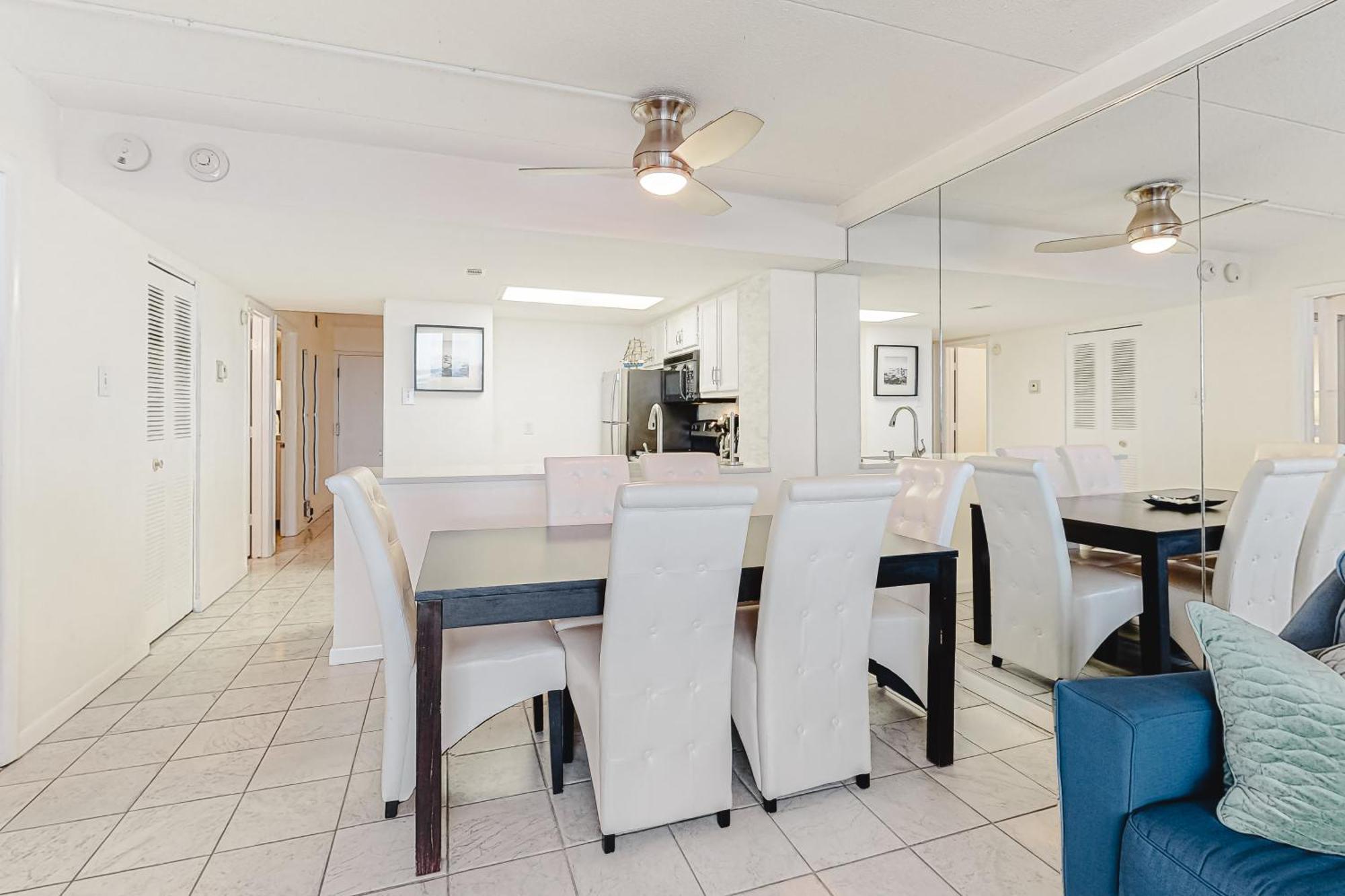 Sea Watch Condos V Оушен-Сіті Номер фото