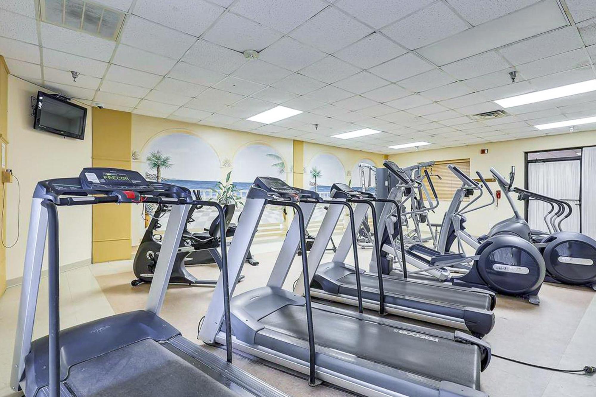 Sea Watch Condos V Оушен-Сіті Номер фото
