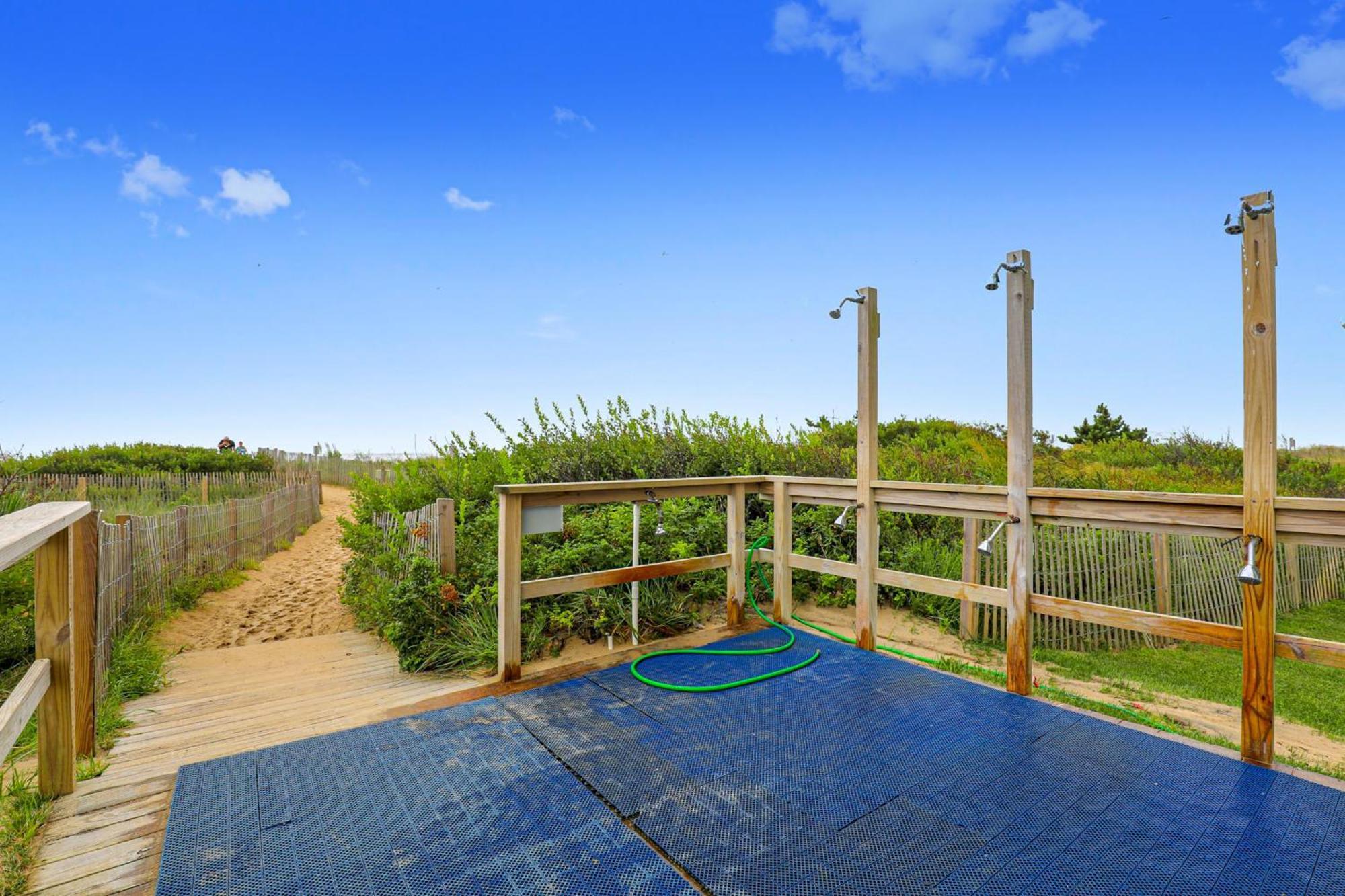 Sea Watch Condos V Оушен-Сіті Номер фото
