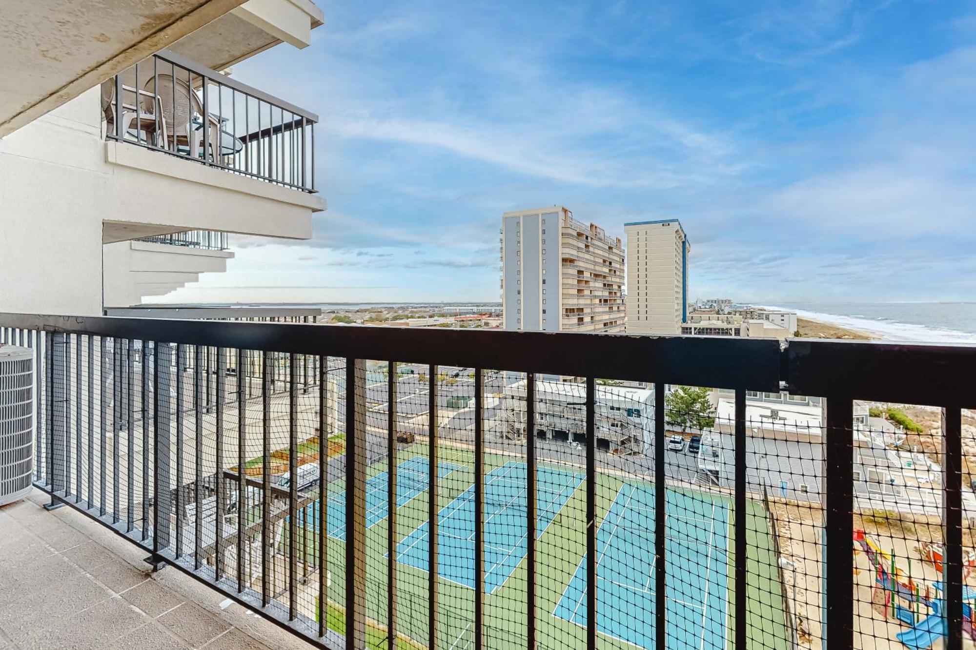 Sea Watch Condos V Оушен-Сіті Номер фото