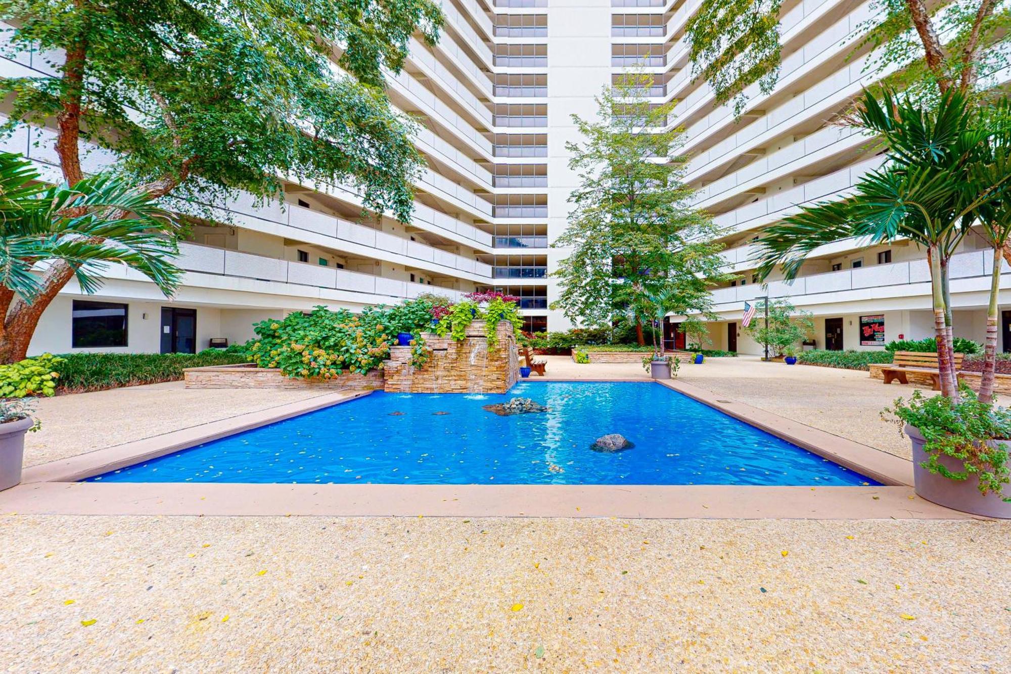 Sea Watch Condos V Оушен-Сіті Номер фото