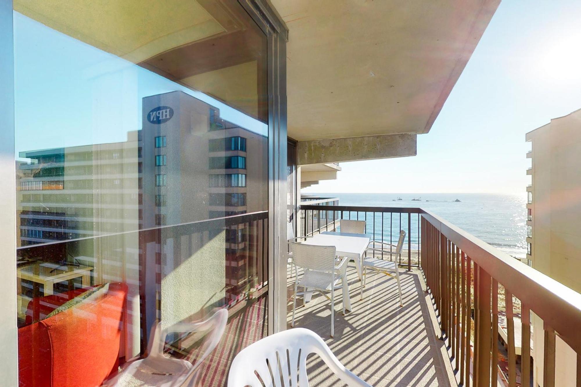 Sea Watch Condos V Оушен-Сіті Номер фото