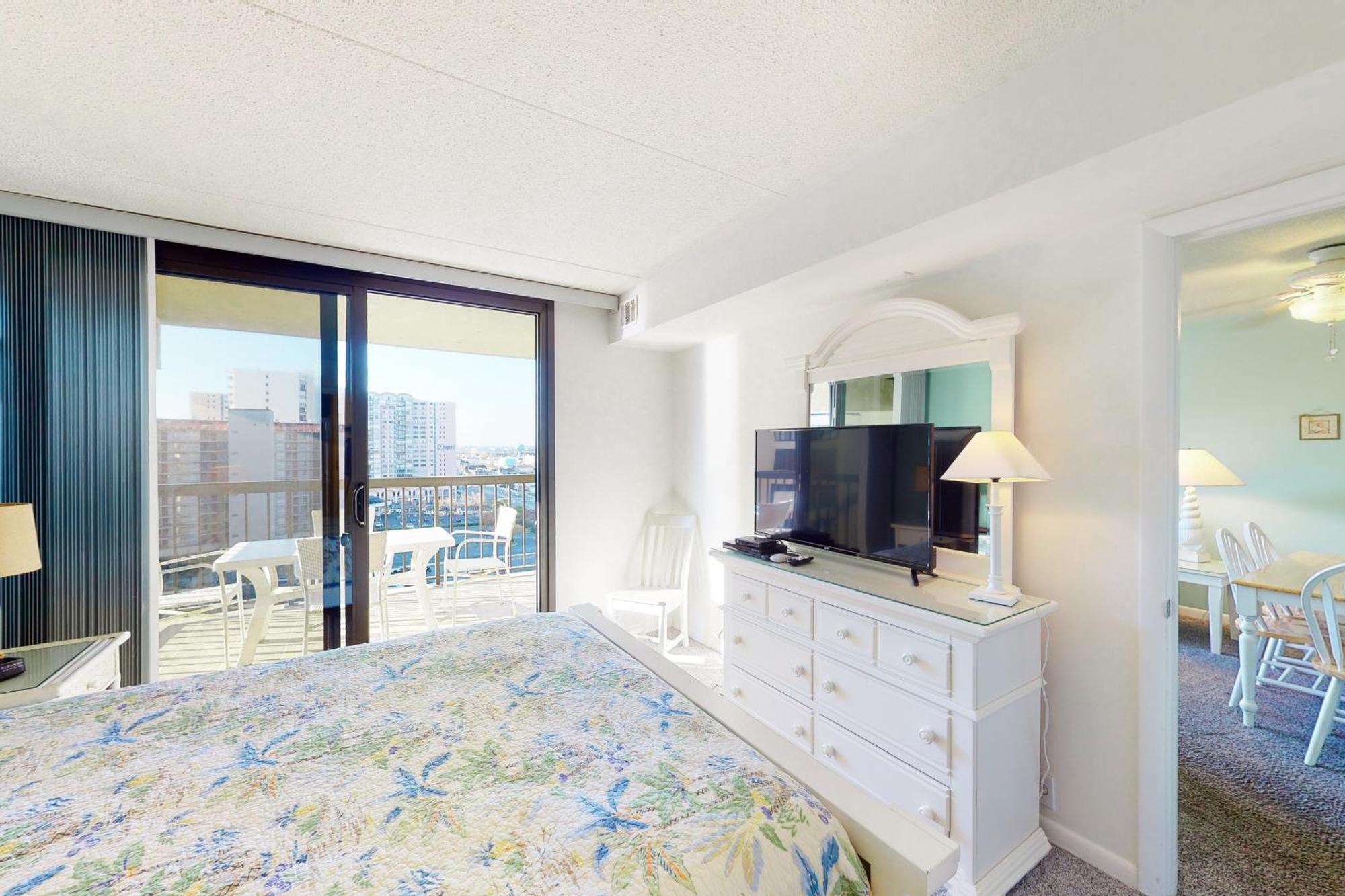 Sea Watch Condos V Оушен-Сіті Номер фото