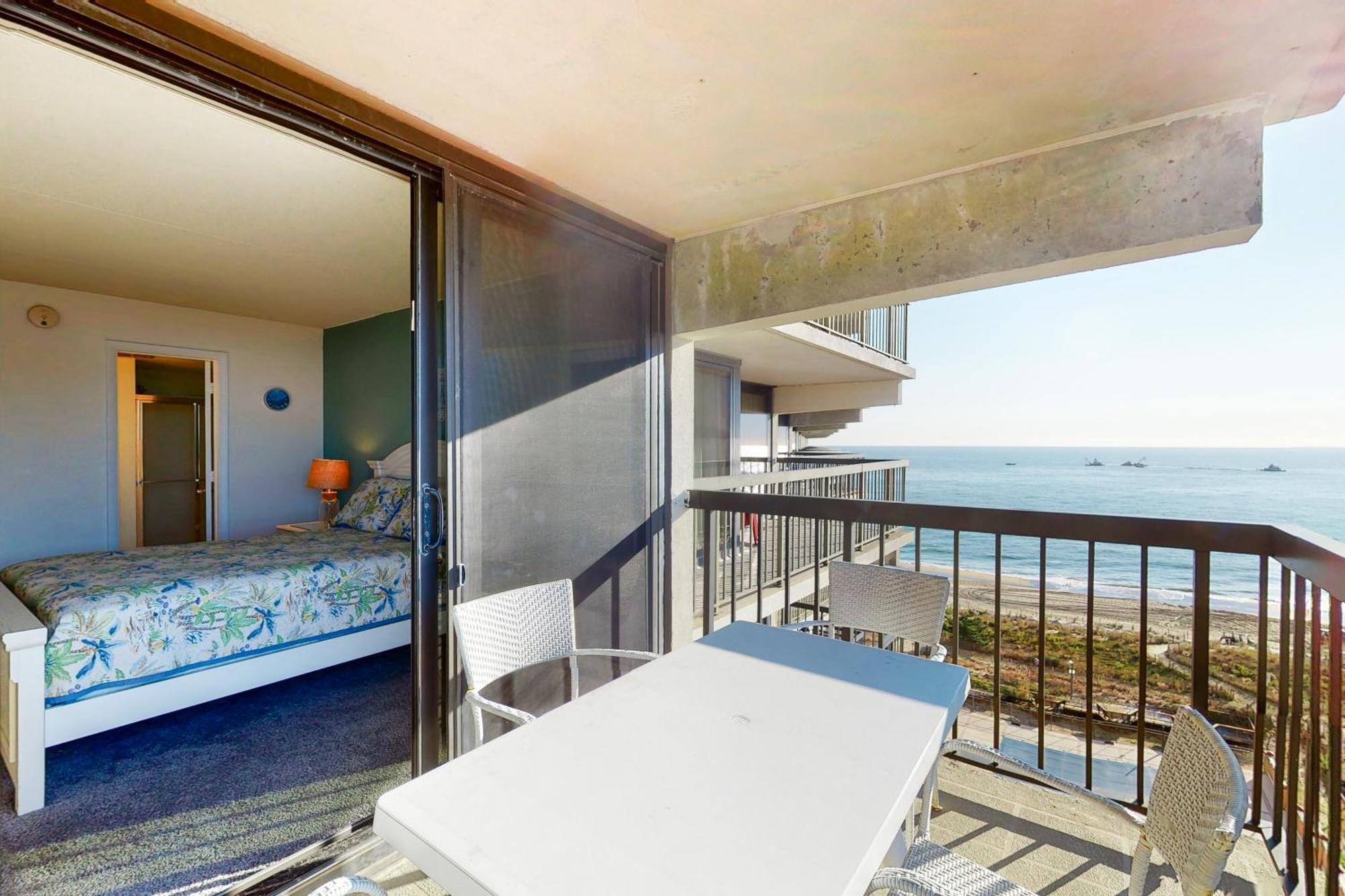 Sea Watch Condos V Оушен-Сіті Номер фото